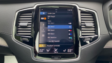 Volvo Xc90 2.0 B5D [235] Inscription Pro 5dr AWD Geartronic Diesel Estate